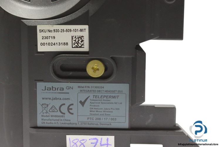 jabra-930-25-509-101-MIT-speaker-headset-wireless-base-(used)-3