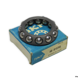 SKF AR-613793 Ball Bearing