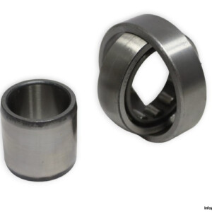 SKF 609899 B Cylindrical Roller Bearing