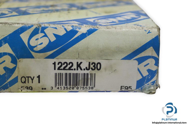 snr-1222.K.J30-self-aligning-ball-bearing-new-carton-1