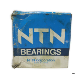 ntn-1215SKC3-self-aligning-ball-bearing-new-carton