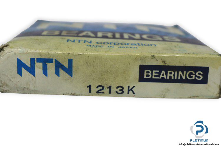 ntn-1213K-self-aligning-ball-bearing-new-carton-1