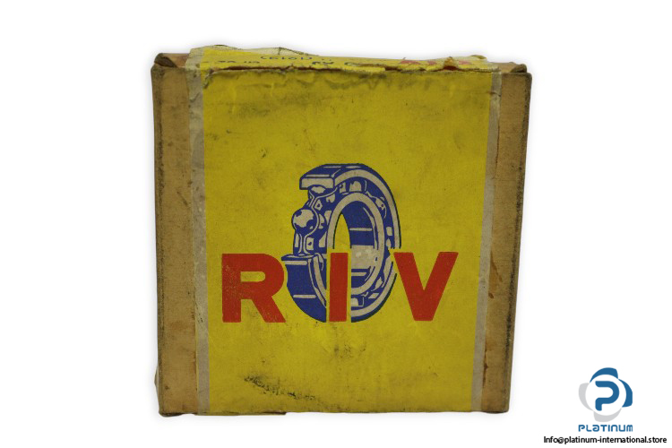 riv-10AJ-(1213)-self-aligning-ball-bearing-new-carton