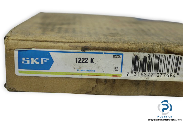 skf-1222-K-self-aligning-ball-bearing-new-carton-1