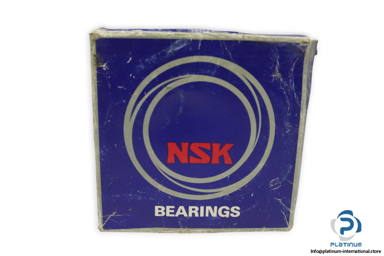 nsk-1215KC3-self-aligning-ball-bearing-new-carton
