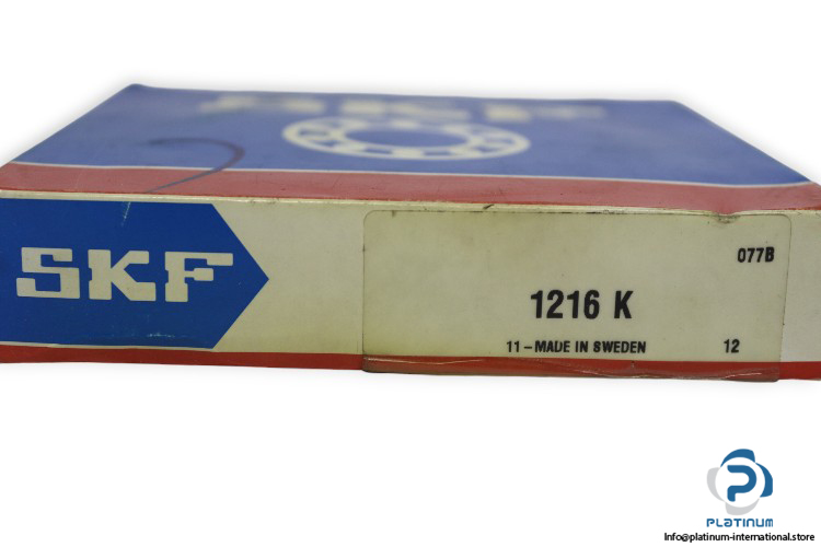 skf-1216-K-self-aligning-ball-bearing-new-carton-1