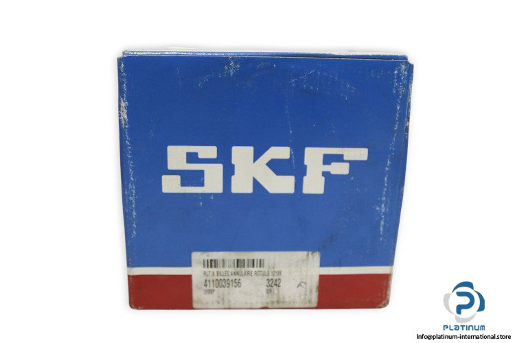 skf-1218-K_C3-self-aligning-ball-bearing-new-carton