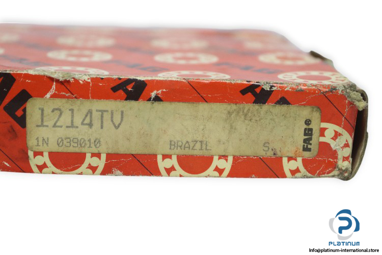fag-1214TV-self-aligning-ball-bearing-new-carton-1