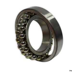 fag-1217K-self-aligning-ball-bearing-new-carton