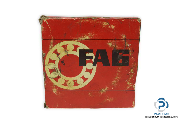 fag-1216K.C3-self-aligning-ball-bearing-new-carton