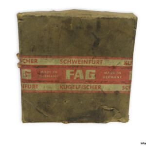 fag-1216K-self-aligning-ball-bearing-new-carton