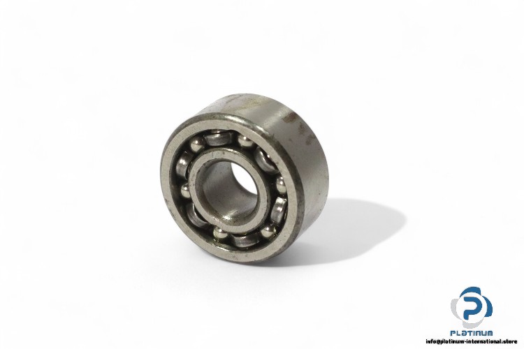 skf-4201-deep-groove-ball-bearing-used