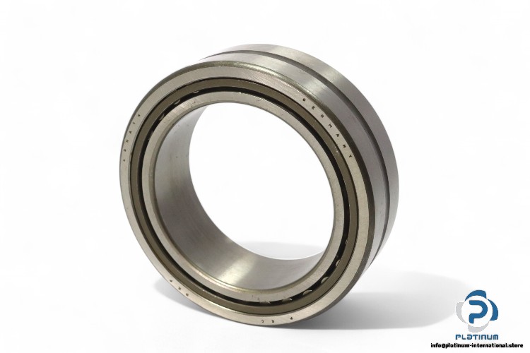 skf-NA-4914-needle-roller-bearing-used