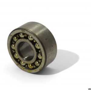 FAG 2201 Self-Aligning Ball Bearing