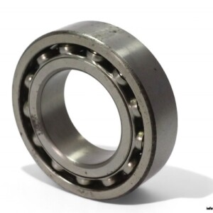 riv-7AA-double-row-deep-groove-ball-bearing-used