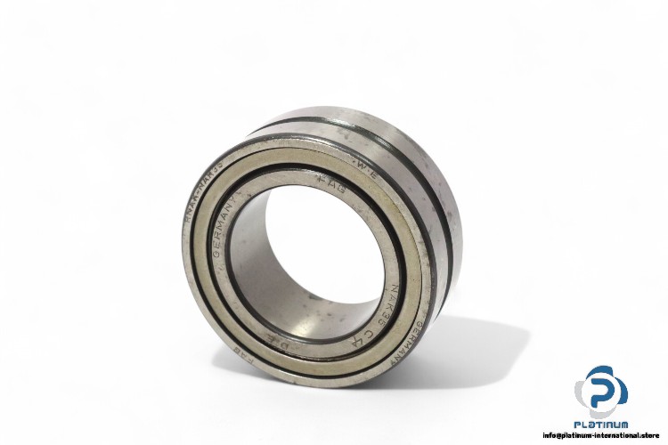 fag-RNAK-NAK35-needle-roller-bearing-used