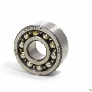 fag-2201-self-aligning-ball-bearing-new