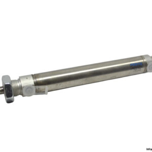 Festo 19249 ISO Cylinder