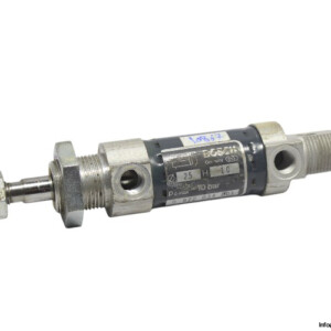 bosch-0822034001-pneumatic-cylinder-(Used)