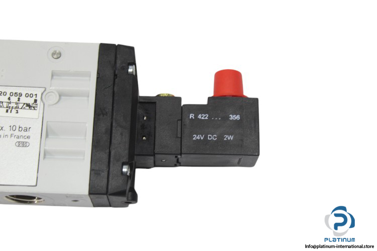 aventics-0820059001-double-solenoid-valve-(New)-1