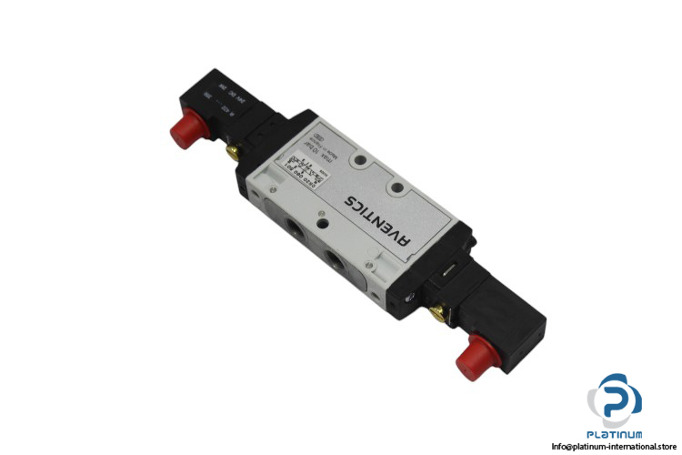 aventics-0820060501-double-solenoid-valve-(New)