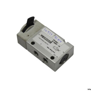 Origa S9 390RF-1/8 Directional Control Valve