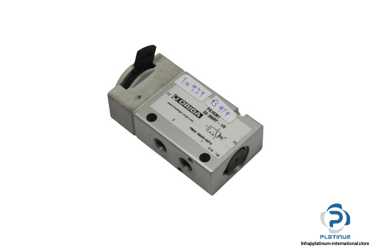 origa-S9-390RF-1_8-directional-control-valve-(New)