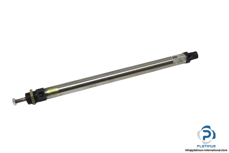 parker-P1A-S020DS-0250-pneumatic-cylinder-(New)