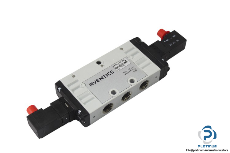 aventics-0820059061-double-solenoid-valve-(New)