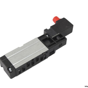 rexroth-0820038152-single-solenoid-valve-(New)