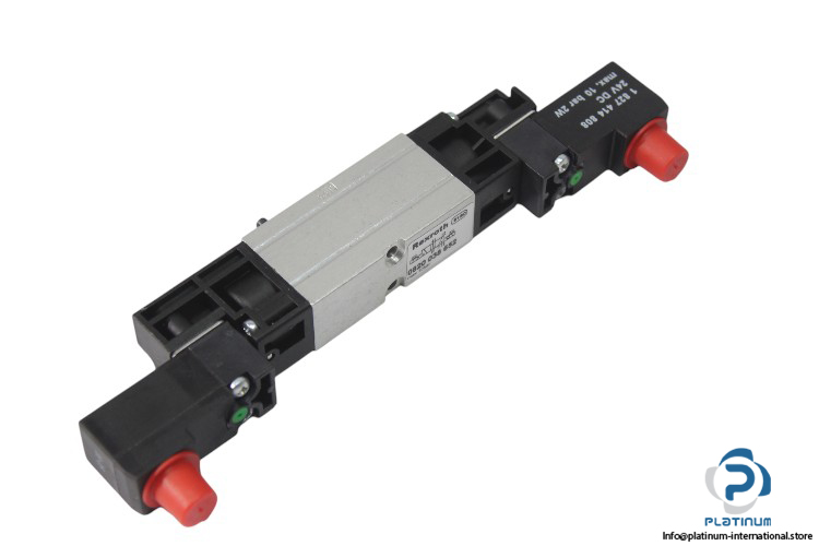 rexroth-0820038652-double-solenoid-valve-(New)-1