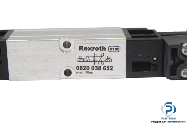 rexroth-0820038652-double-solenoid-valve-(New)-3