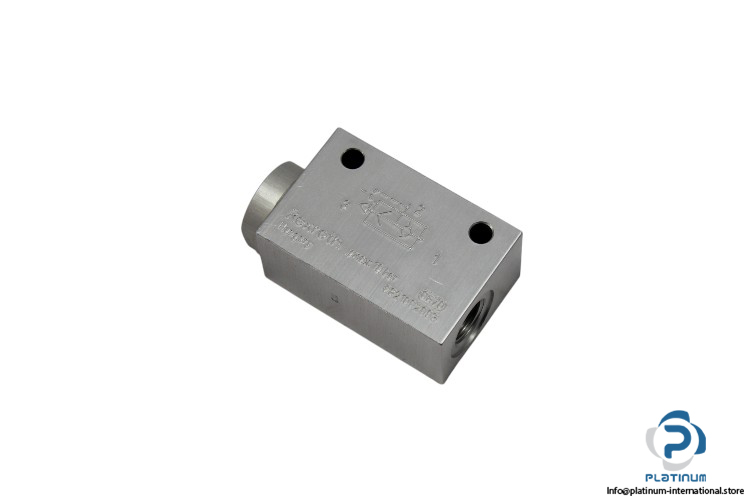 rexroth-0821002003-quick-exhaust-valve-(New)
