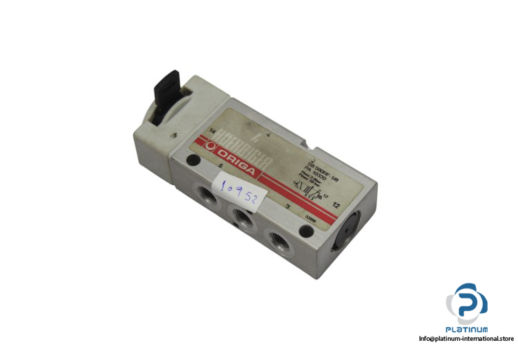 hoerbiger-S9-590RF-1_8-directional-control-valve-(Used)