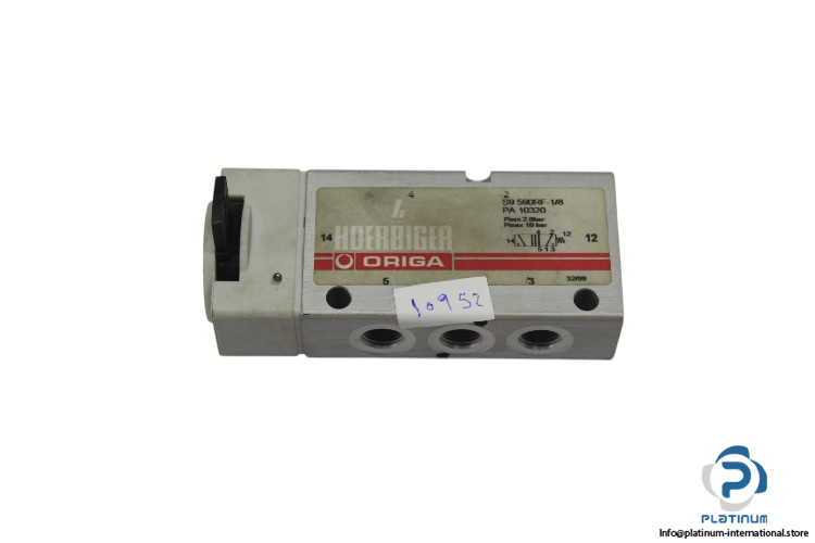 hoerbiger-S9-590RF-1_8-directional-control-valve-(Used)-1