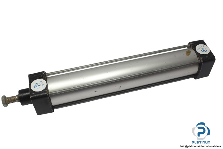 parker-P1E-T063MS-0320-iso-cylinder-(Used)