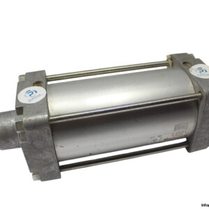 Norgren RA/8100/M/125 ISO Cylinder