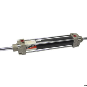 camozzi-40N6A032A0150-iso-cylinder-(Used)