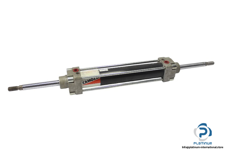 camozzi-40N6A032A0150-iso-cylinder-(Used)