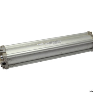 pneumec-snc-C40-230-CA-AAP-iso-cylinder-(Used)