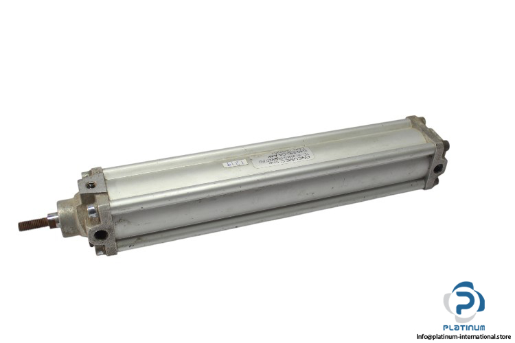 pneumec-snc-C40-230-CA-AAP-iso-cylinder-(Used)