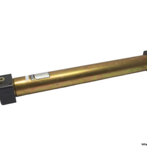 Burkert 041-6-0-000 ISO Cylinder