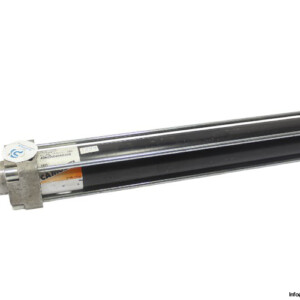 Camozzi 40N2A040A0300 ISO Cylinder