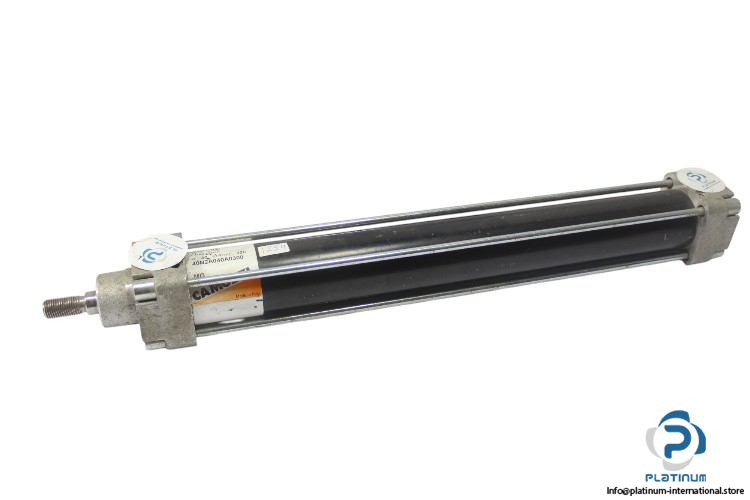camozzi-40N2A040A0300-iso-cylinder-(Used)