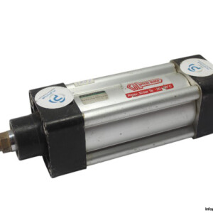 Diottalevi 32000 50/75 ISO Cylinder