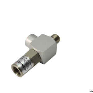 Aventics 0 821 003 051 Pilot Operated NON-Return Valve