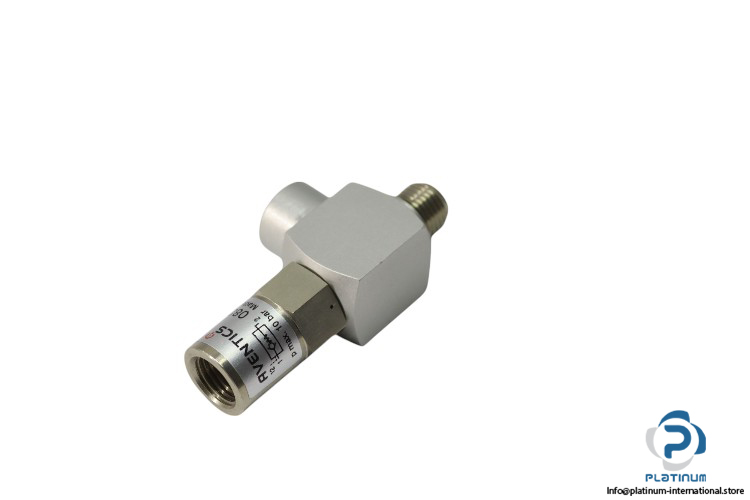 aventics-0821003051-pilot-operated-non-return-valve-(New)