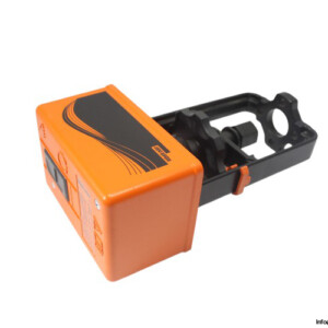 KIEBACK&PETER MD200Y ACTUATOR