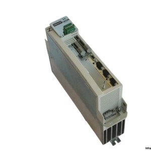 lenze-EVS9321-ET-servo-inverter-(used)