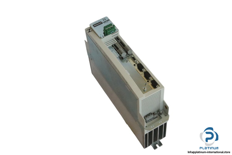 lenze-EVS9321-ET-servo-inverter-(used)